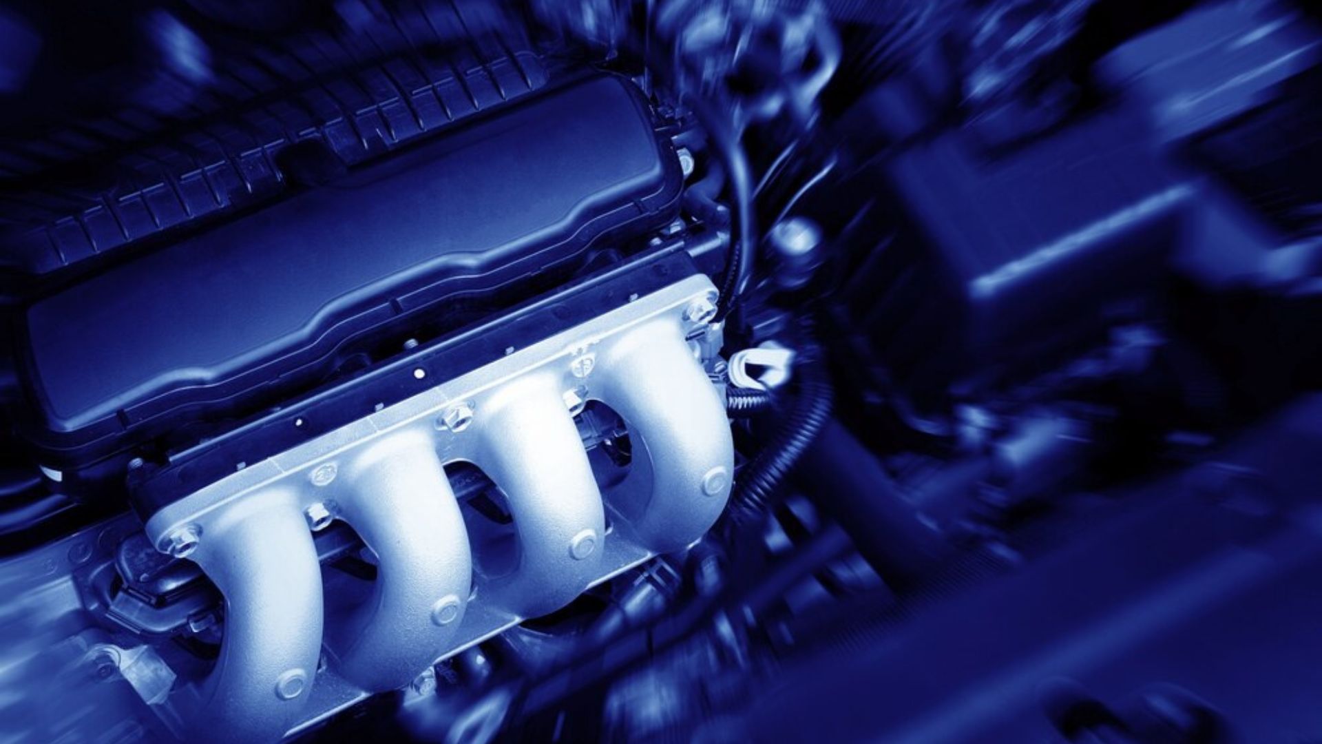 Transmission Repair Services Engine