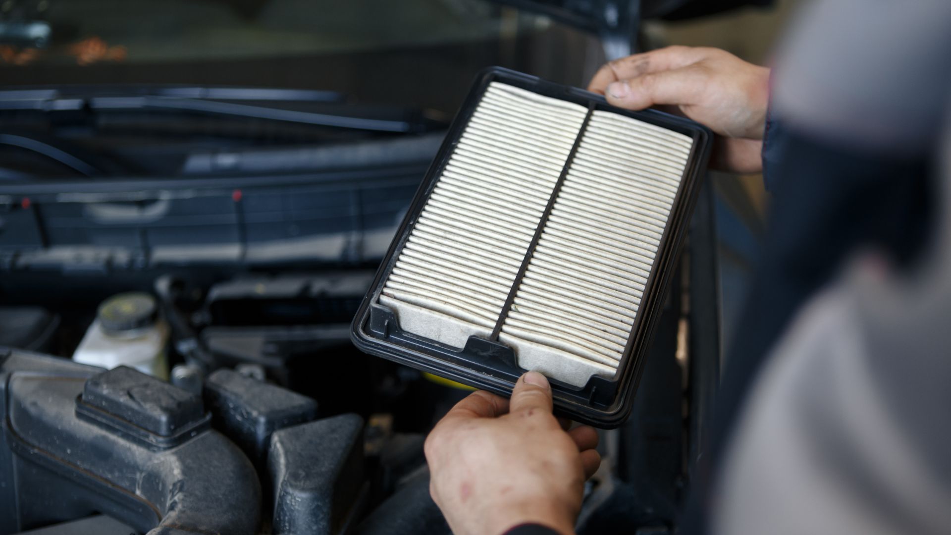 Transmission Repair Services Air Condition