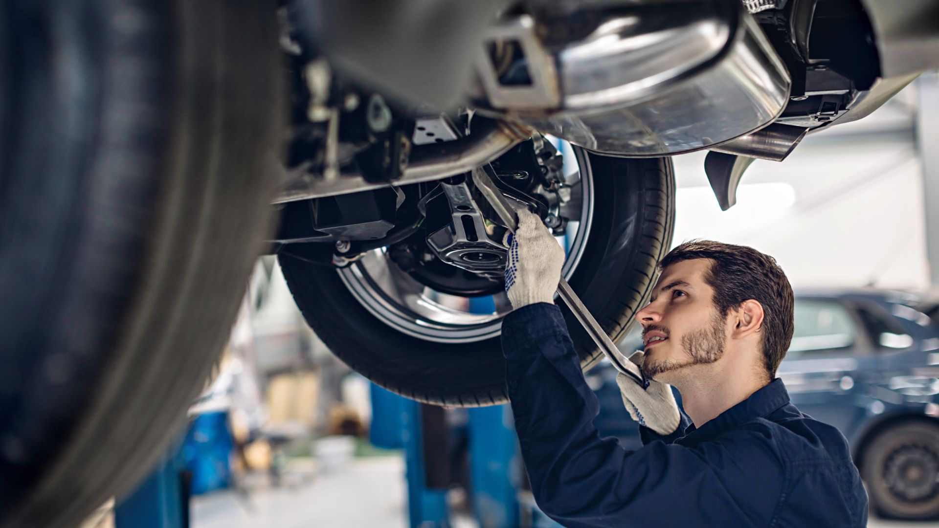 Transmission Repair Services